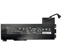 7XINbox 11.4V 90Wh VV09XL VV09090XL HSTNN-DB7D 808452-001 808452-002 HSTNN-C87C Replacement Laptop Battery for HP ZBook 15 G3 G4 1KS13EC