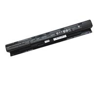 7XINbox 14.4V 31Wh N750BAT-4 6-87-N750S-3CF1 6-87-N750S-4EB2 6-87-N750S-31C00 4ICR19/66 Laptop Battery compatible with Clevo N750B N751BU N750S B1511 B1701 B1511 Series