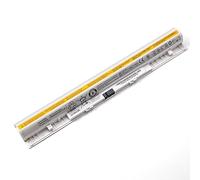 7XINbox 14.8V 41Wh 2800mAh L12L4E01 Replacement Laptop Battery for LENOVO IdeaPad G400s G405s G410s G500s G505s G510s S410p S510p Z710 L12L4A02 L12M4A02 L12M4E01 L12S4A02 L12S4E01 (White)