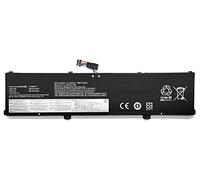 7xinbox 15.36V 5235mAh 80Wh L19C4P71 L19M4P71 5B10X19049 SB10X19047 Replacement Laptop Battery for Lenovo ThinkPad X1 Extreme P1 3rd Gen 20TK0012US 20TK000DUK 20TK000AMH