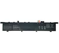 7xinbox 15.4V 62Wh 3920mAh C42N1846 C42N1846-1 0B200-03490000 Replacement Battery compatible with ASUS ZenBook Pro Duo UX581 UX581GV UX581GV-XB74T UX581GV-H2003T UX581GV GV-H20 02R