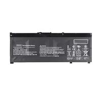 7XINbox 15.4V 70.07Wh SR04XL TPN-Q193 HSTNN-IB7Z 917678-1B1 917678-171 917724-855 Battery Replacement for HP 15-CE000 Series 15-CB00NG 15-CB000000000NG 2NG 15-. CB003NG