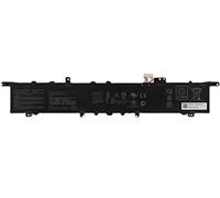 7xinbox 15.4V 71Wh C42N1846 C42N1846-1 0B200-0349000 Laptop Battery Replacement for Asus ZenBook Pro Duo UX581GV UX581GV-XB74T UX581GV-XB94T Server Ice (71WH) )