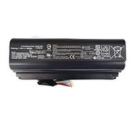7XINbox 15V 88Wh A42N1403 A42LM93 Laptop Battery compatible with ASUS ROG G751 G751J G751JL G751JM G751JT G751JY GFX71 GFX71J GFX71JM GFX71JT GFX71JY 17.3" GFX71JY4710