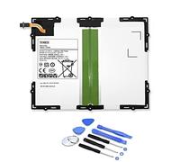 7XINbox 3.8V 7300mAh EB-BT585ABA EB-BT585ABE GH43-04628A Replacement Battery compatible with Samsung Galaxy Tab A 10.1 SM-P580 P585 T580 T585