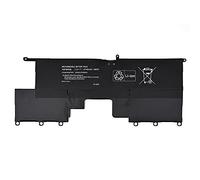7XINbox 4740mAh 7.5V VGP-BPS38 Laptop Battery compatible with Sony PRO11 PRO13 P132200C P11226SCBI P13227SC P13226SC P132200C SVP13218SC SVP13217SC