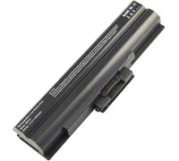 7XINbox 5200mAh 11,1V VGP-BPS13 VGP-BPS13/S VGP-BPS13/B VGP-BPL13 VGP-BPS21 VGP-BPS21A VGP-BPS21B Laptop Battery compatible with Sony Vaio VGN-AW VGN-BZ VGN-CS PCG-814 PCG-8131M PCG-8141M