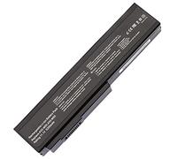 7xinbox 5200mAh A32-M50 A33-M50 A32-N61 A32-X64 Laptop Battery compatible with ASUS N46 N56 N76 N61 N61D M50 M60 M50E N43JF N53JF G50 X55 M70 G51 G51J G60VX L50 M70SA N43 N53 X55 X55S X55SA X64JV