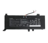 7xinbox 7.7V 37Wh C21N1818 C21N1818-2 0B200-03190800 Replacement Laptop Battery for ASUS A412FA X412FJ F512FA X512DA Y4100FA