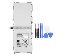 7XINbox EB-BT530FBE EB-BT530FBC EB-BT530FBU Replacement Battery for Samsung T530 Galaxy Tab 4 10.1 T531 T535 SM-T530NU Tablet (3.8V 6800mAh)