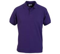 Absolute Apparel Mens Precision Polo Shirt AB105
