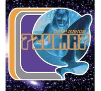 7ZUMA7 - DEEP INSIDE... BENEATH THE DESERT FLOOR: CHAPTER 11 (LAVENDER MARBELED) [VINYL]