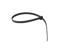 (8.0 x 450mm, Black) Forgefix Cable Tie