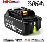 Makita Battery 18V 5.0Ah Li-Ion LXT 18V 632F15-1