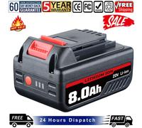 8.0Ah LBXR20 Battery FOR Black &Decker 18V 20V MAX Lithium-ion LB2X4020 LBX20