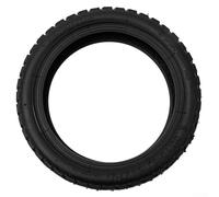 8 1/2x2 Tubeless Tyre 50/75-6.1 Off-Road Electric Scooter Tire Compatible with Pro 2 ES2 ES3 ES4 KickScooter Parts Black