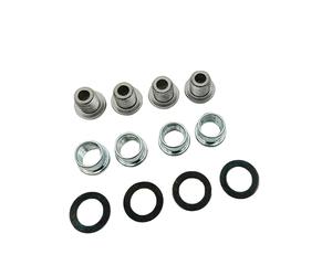 8/1 Shimano FC-M640 gear fixing bolt unit -M8 x 8.5 mm, set of 4 - MRRP £14.99