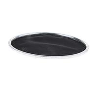 8/10/12/13/14 inch Mesh Head Drumhead Bass Drum Head for Drum Kit Practice - Black, 12inch