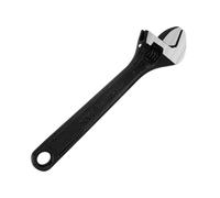 8/10/12inch Adjustable Wrench Wide Jaw Opening Precise Jaw Design Grip Measurement Scale Engrave On The Tool Professional Tool Set