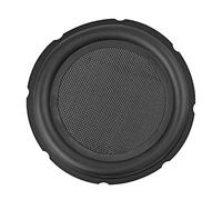 8/10/12InchBass Radiator Passive Honeycomb Rubber Vibration Plate Auxiliary Bass Membrane For 8 10 Woofer Speaker DIY