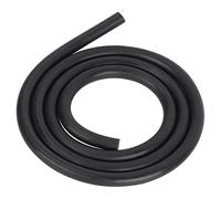8-10-12mm Soft Silicone Bending Inserts Shaping Acrylic Hard Tube Repair Parts Hard Tube Fittings Silicone Tubing(10mm Diameter)