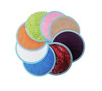 8/10 / 14 / 16pcs Sensory Play Mat for Children Fabric Training Tool for Early Childhood Development Sensory Integration Toy
