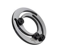 8/10 Inch Hydraulic Three-jaw Chuck Shaping Ring Boring Claw CNC Machine Tool Chuck(10 Inch)