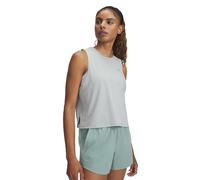 Under Armour Womens/Ladies Vanish Energy Cropped Tank Top / N/A N/A GT9371