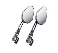 8-10mm Rearview Mirror Motorcycle For Benelli TRK 125 251 502X Replacement