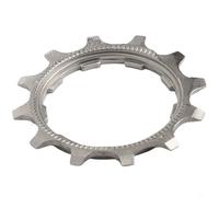 8-11 Speed Road For Bike Cassette Cog Steel Freewheel Sprocket 11-13T Narrow Wide Teeth Design for Compatible For Bicycle Gear Components Cycling Parts(10S-12T)