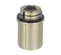 8-11Speed Bicycle Freehub Body, Freehub Body Replacement Compatible With For Shimano,For Mountain Road Bikes(12mm)