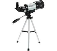 8-12 monocular for Kids Professional Outdoor HD Monocular 150X,Astronomical for Refraction Space with Portable Tripod Lever