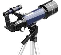 8-12 monocular Telescope for Smartphone Telescope for Kids Telescope for Children Adults Beginners,70 Mm Aperture 400 Mm BAK4 Prism FMC Lens Astronomical Refractor Tele YangRy
