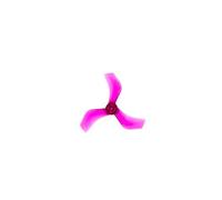 8 16PCS 1635 40mm 1 6X3 5X3 3 PC Propeller 1mm 1 5mm Single Hole Drone Propeller Compatible With FPV Racing Brushless Motors Like 1103 1105 For Tinywhoop Drones(1mm purple 4 pairs)