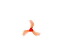 8 16PCS 1635 40mm 1 6X3 5X3 3 PC Propeller 1mm 1 5mm Single Hole Drone Propeller Compatible With FPV Racing Brushless Motors Like 1103 1105 For Tinywhoop Drones(1mm red 4 pairs)
