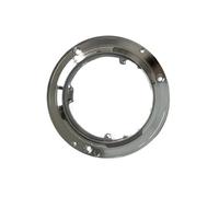 8-18 H-E08018 Rear Bayonet Mount Ring ，compatible For Panasonic， 8-18mm F2.8-4.0 ASPH ，compatible For LEICA， DG Vario-Elmarit Lens Repair Spare Parts Replace