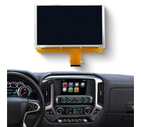 8.1''LCD Touchscreen Digitizer Replacement for Chevy&GMC DJ080PA-01A Navi