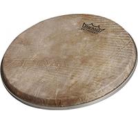 8" (20.3 cm) Skyndeep head for Doumbek, 3/8" Collar