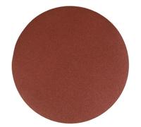 Clarke 6500440 6500440 5 X 8 Sanding Discs For Cs48 Sander - Fine