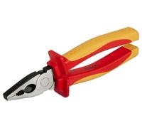 8" (200mm) VDE Insulated Combination Pliers - 21071