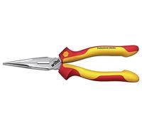 Wiha 200mm VDE Needle Nose Pliers