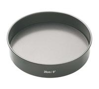 8" / 20cm round non-stick loose base sandwich cake tin