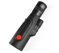 8-20x50 High Power HD Monocular with Waterproof Night Vision with Durable and Clear Prism Dual Focus for Bird Watching Camping Travelling