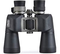 8-20X50 High Power Zoom Binoculars Bak4 Prism Fmc Coating Professional Waterproof Anti-Fog Metal Telescope For Bird Watching Hunting Concert
