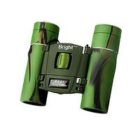 8×21 Compact HD Zoom Binoculars Long Distance High Definition BAK4 Prism Binocular Telescope with Diopter Ring for Bird Watching Hunting Concert