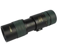 8-24 X 30 Teles Zoom Monocular, Mini Metal Telescope, Portable HD Monocular for Bird Watching Hunting Camping
