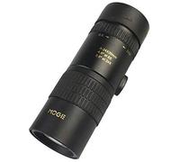 8-24 X 30 Telescopic Zoom Monocular, Mini Metal Telescope, Portable HD Monocular for Bird Watching Hunting Camping
