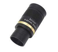 8-24mm 1.25in Zoom Eyepiece Multi Coated Optic Lens for Astronomy Telescope