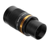 8-24mm Continuous Zoom Eyepiece, Astronomical Telescope Eyepiece, High Magnification Zoom Lens with Wideband Green Film, 1.25 Inch/31.7mm Eyepiece for Moon and Planets Observatio