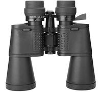 8-24X High Definition High Binoculars Portable Life Waterproof Low Light Night Vision Outdoor Camping Concert Telescope 50Mm Objective
